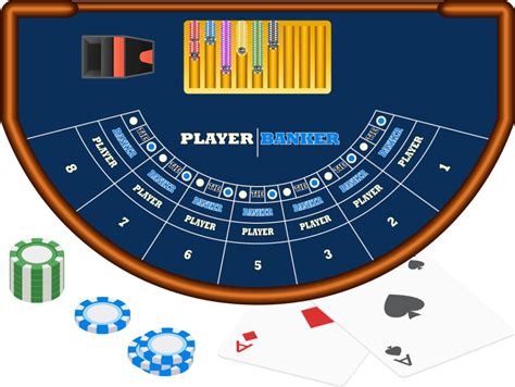 Baccarat Odds: Unleash Precision with Betsquare's Baccarat .